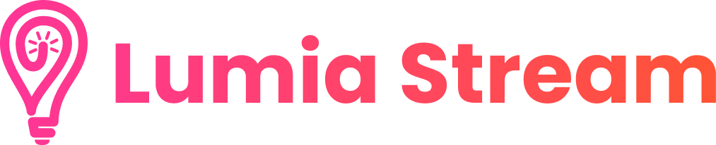 Lumia Stream Shop